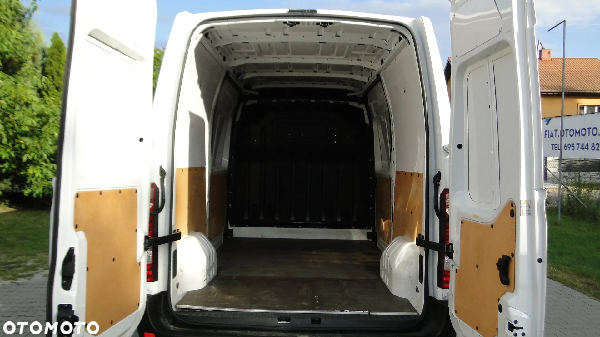Renault MASTER - 10