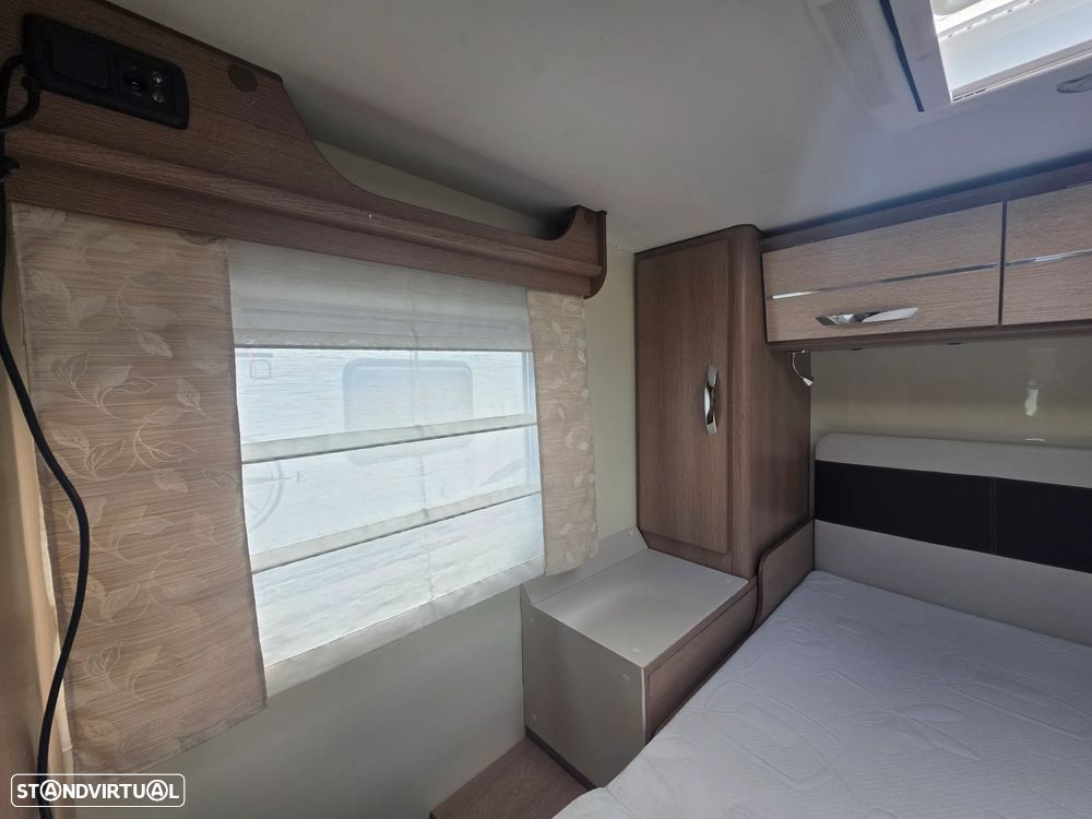 McLouis Yearling Serie LIMimITÉE 2.3 130cv - 8