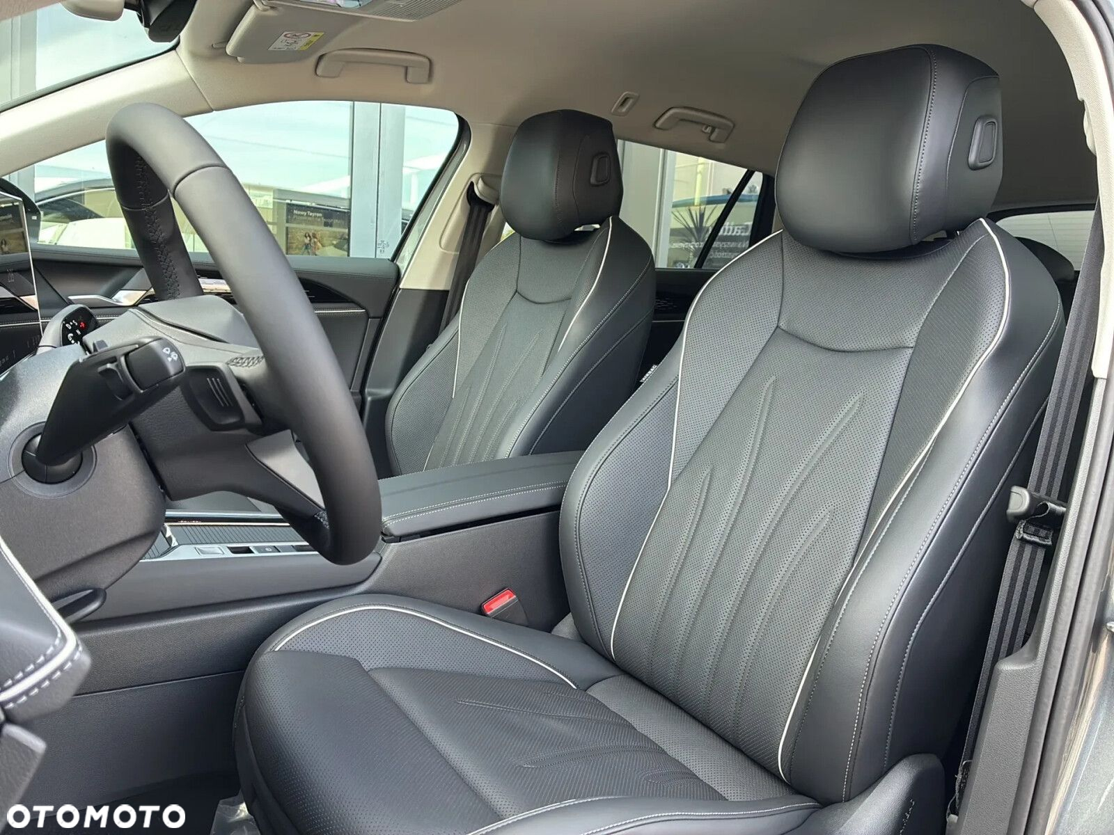 Volkswagen Passat - 6