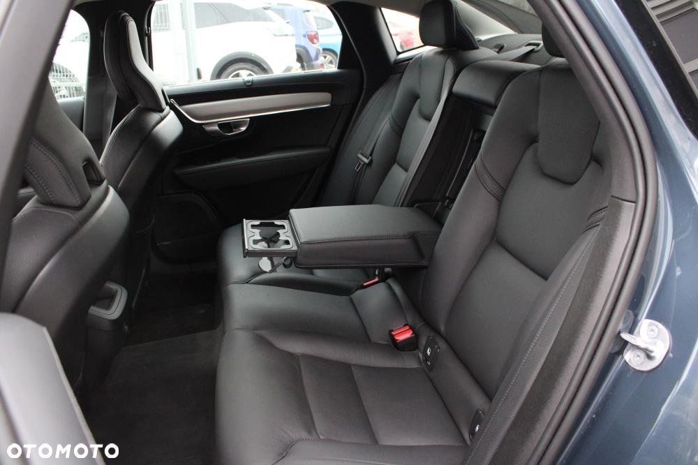 Volvo S90 - 39