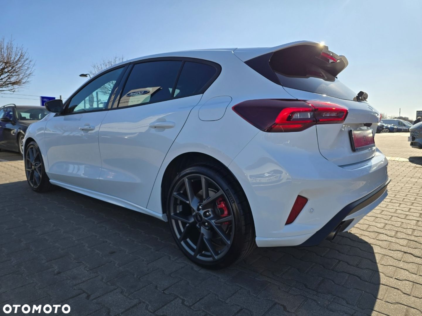 Ford Focus - 9