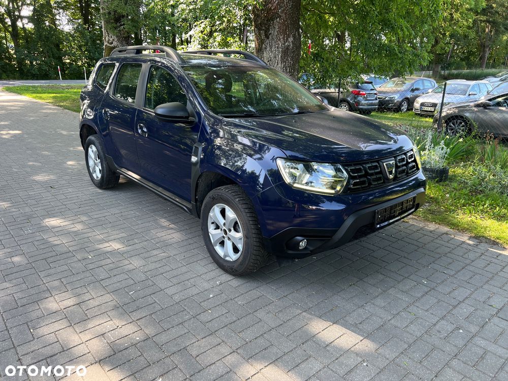Dacia Duster 1.0 TCe Comfort - 1