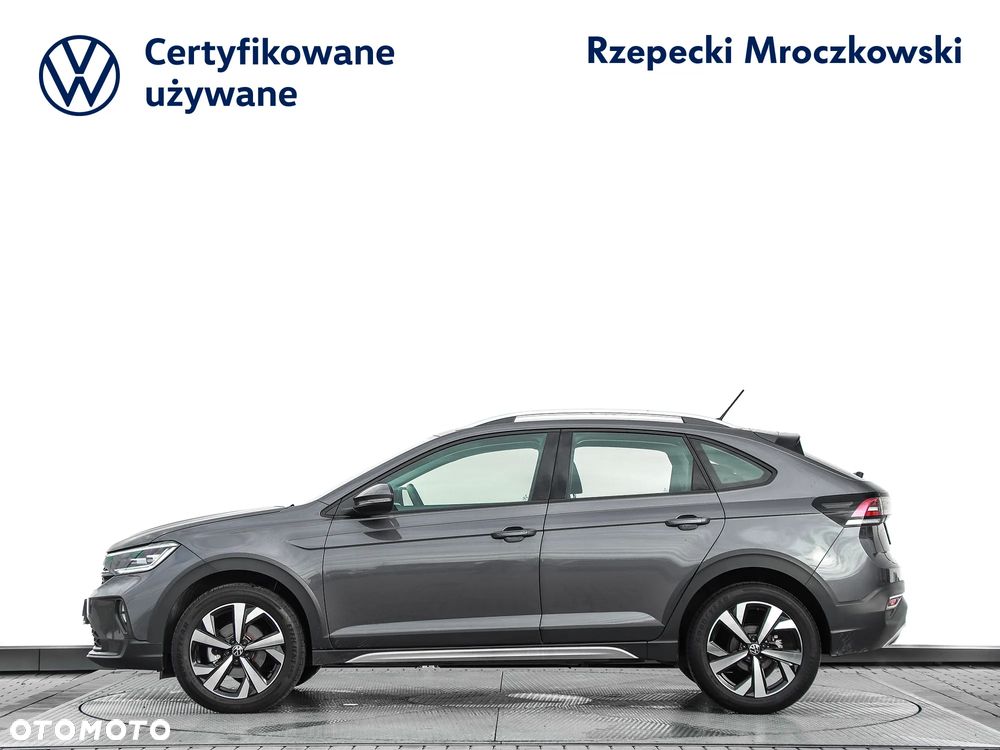 Volkswagen Taigo 1.5 TSI ACT Style DSG - 8