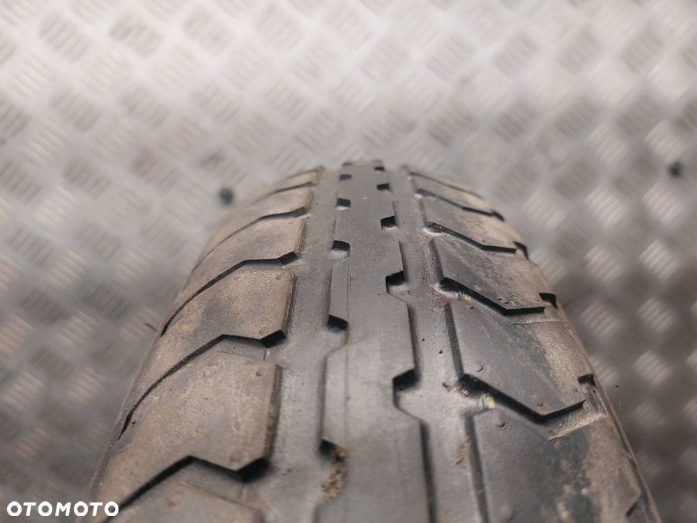 KOŁO DOJAZDOWE DOJAZDÓWKA KIA 52910-1H900 5x114,3 125/80R15 HANKOOK - 8