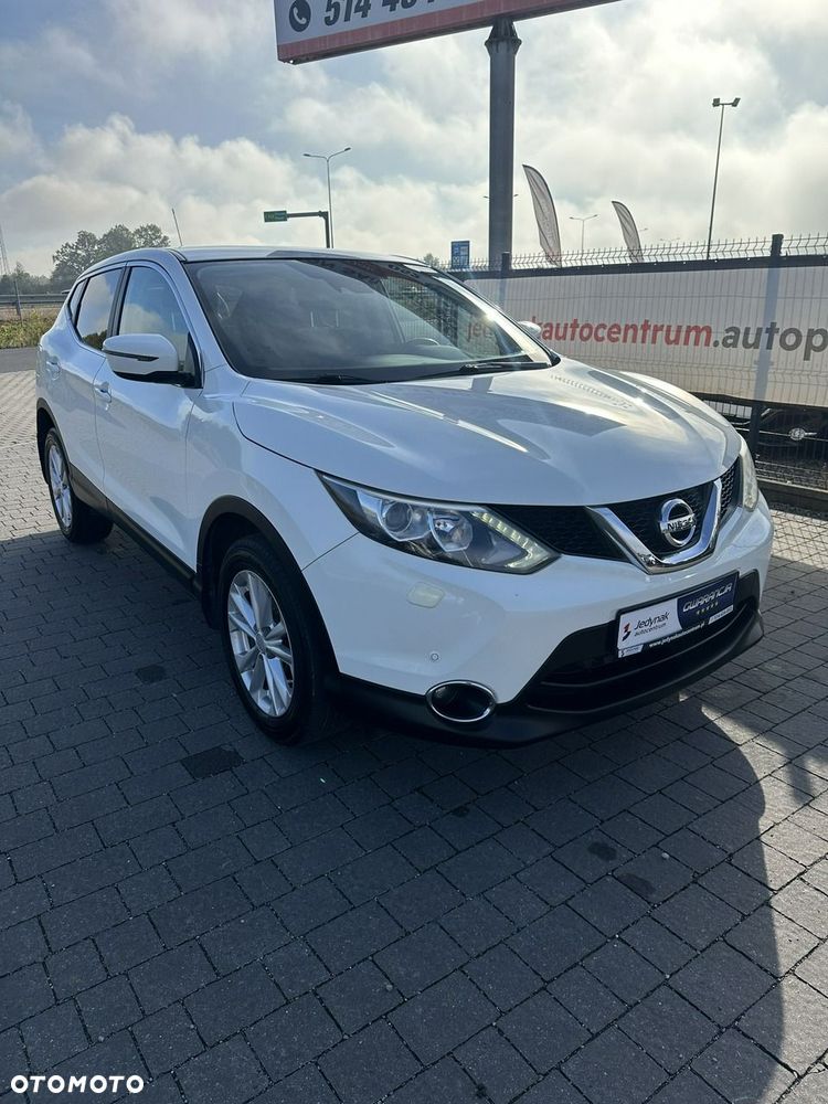 Nissan Qashqai - 32