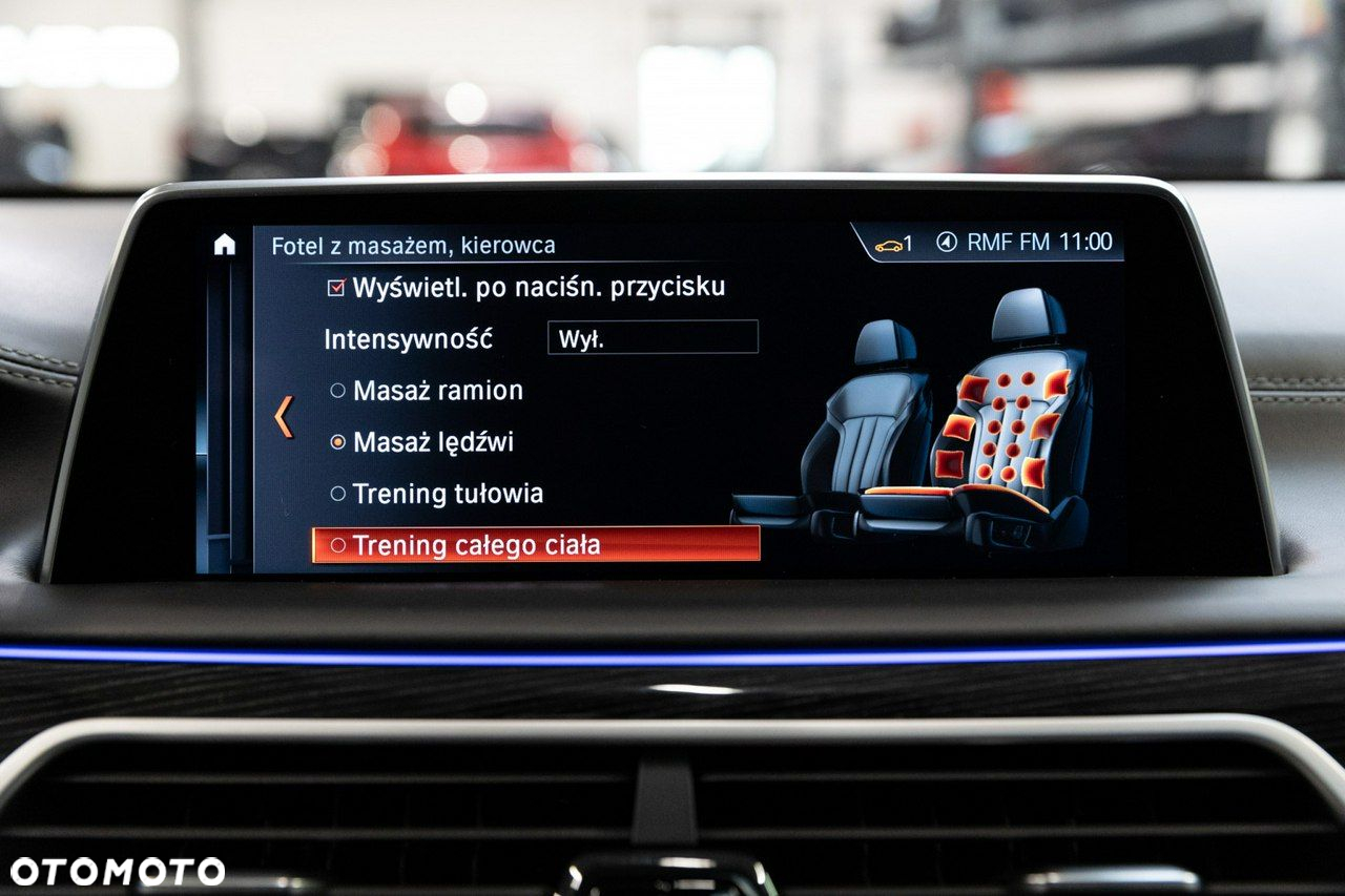 BMW Seria 7 - 40
