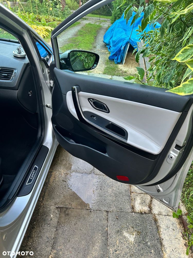 Kia Ceed - 20