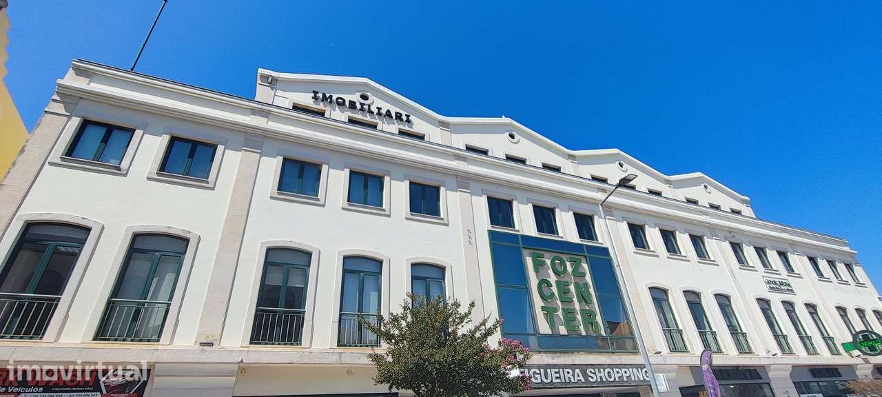 Escritório / Consultório / Ed. Foz Center / Centro da Figueira da Foz - Grande imagem: 4/30