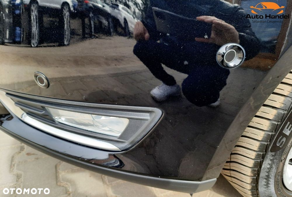 Ford Focus 1.5 EcoBoost STart-Stopp-System TITANIUM - 36