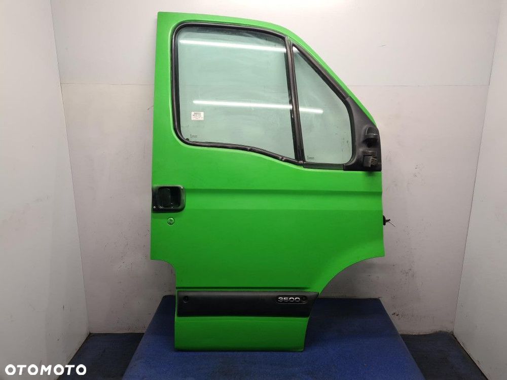 OPEL MOVANO A LIFT DRZWI PRZÓD PRAWE - 1
