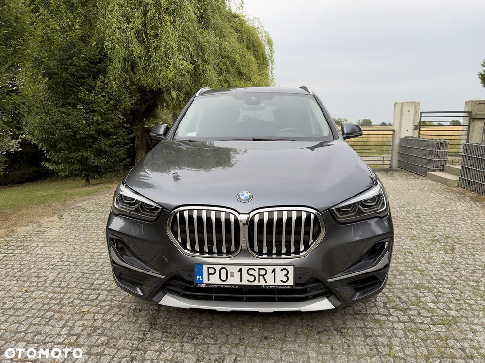 BMW X1 sDrive18i xLine - 2