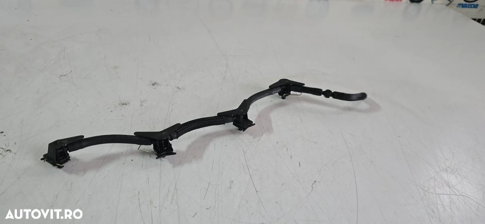 Rampa Retur Injectoare Vw Audi Seat Skoda 2.0 Tdi Euro 6 Motor DTP A6 Q3 Q5 Tiguan Passat B8, Leon - 7