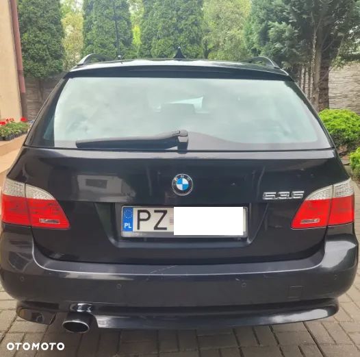 BMW Seria 5 - 9
