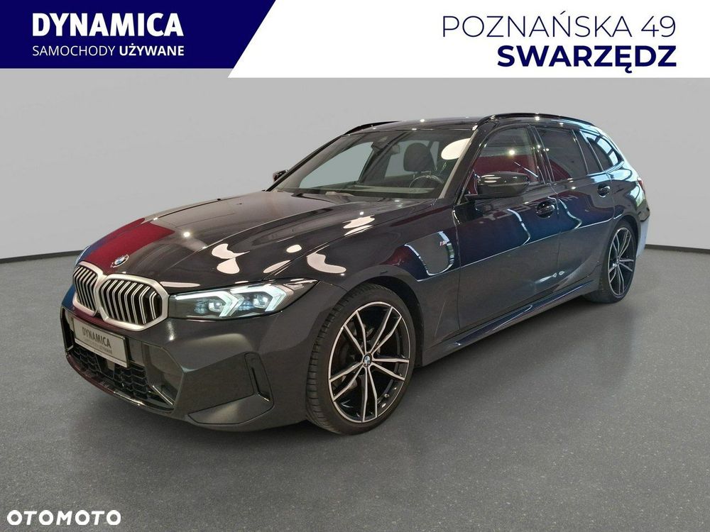 BMW Seria 3 - 4