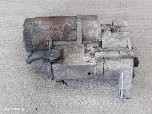 Motor Arranque Kia Carnival Ii (Gq) - 4