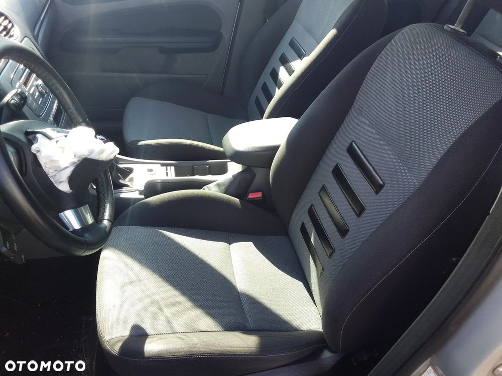 FORD FOCUS 1.6B 101KM 2008R - CZĘŚCI !!! - 10
