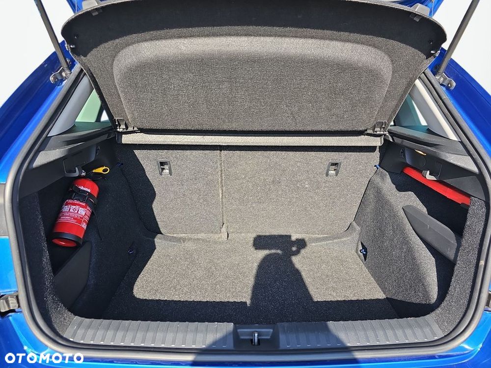 Skoda Kamiq 1.5 TSI Ambition - 13