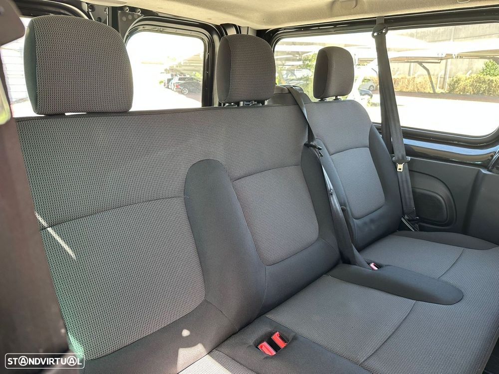 Renault Trafic - 9