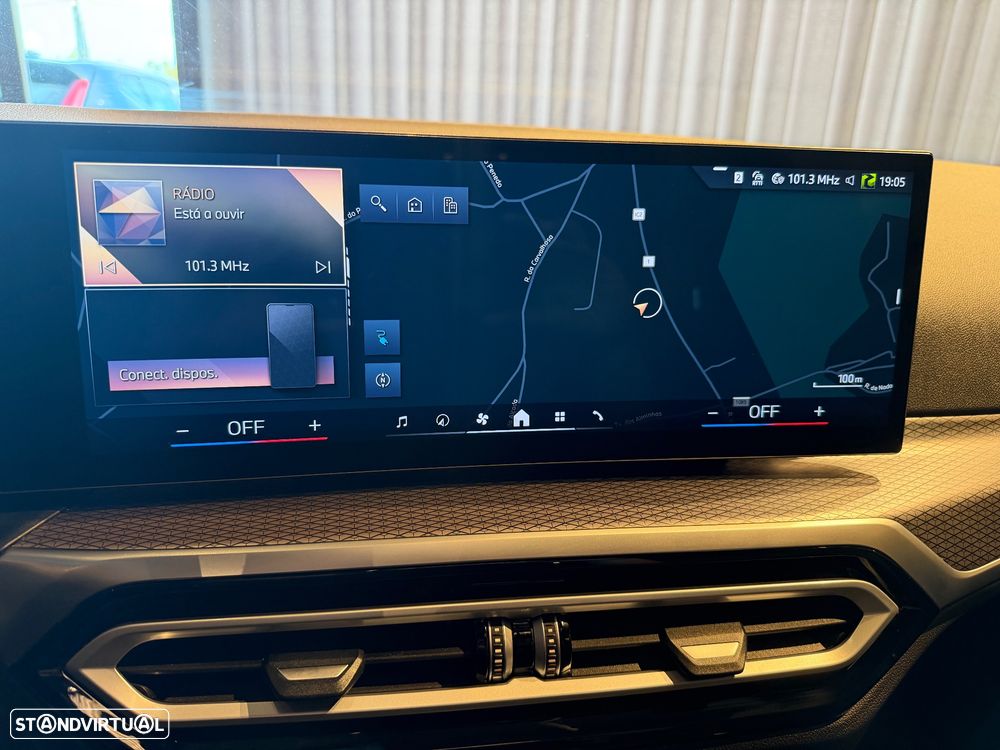 BMW i4 eDrive35 Pack Desportivo M - 41