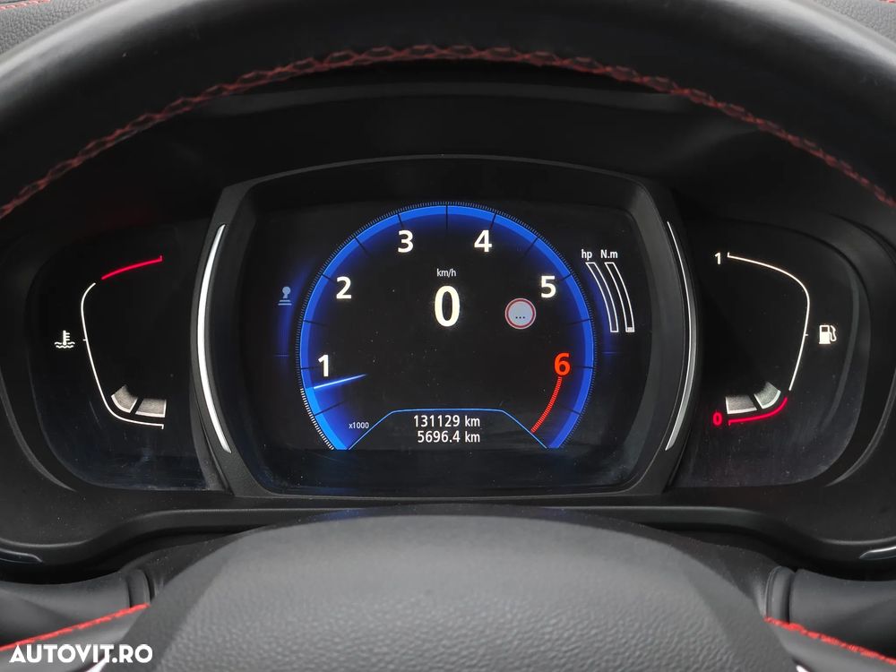 Renault Kadjar Energy TCe 130 Bose Edition - 10