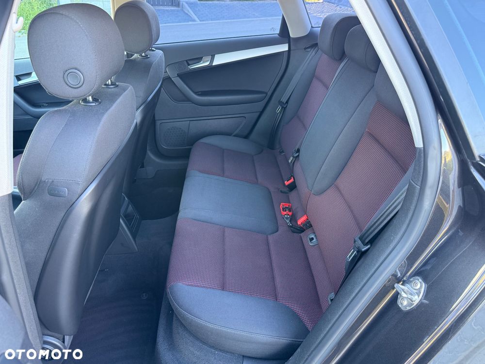 Audi A3 Sportback 2.0 TFSI Quattro Ambition S tronic - 27