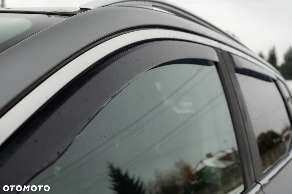 Nissan Qashqai 1.5 dCi Tekna EU6 - 18