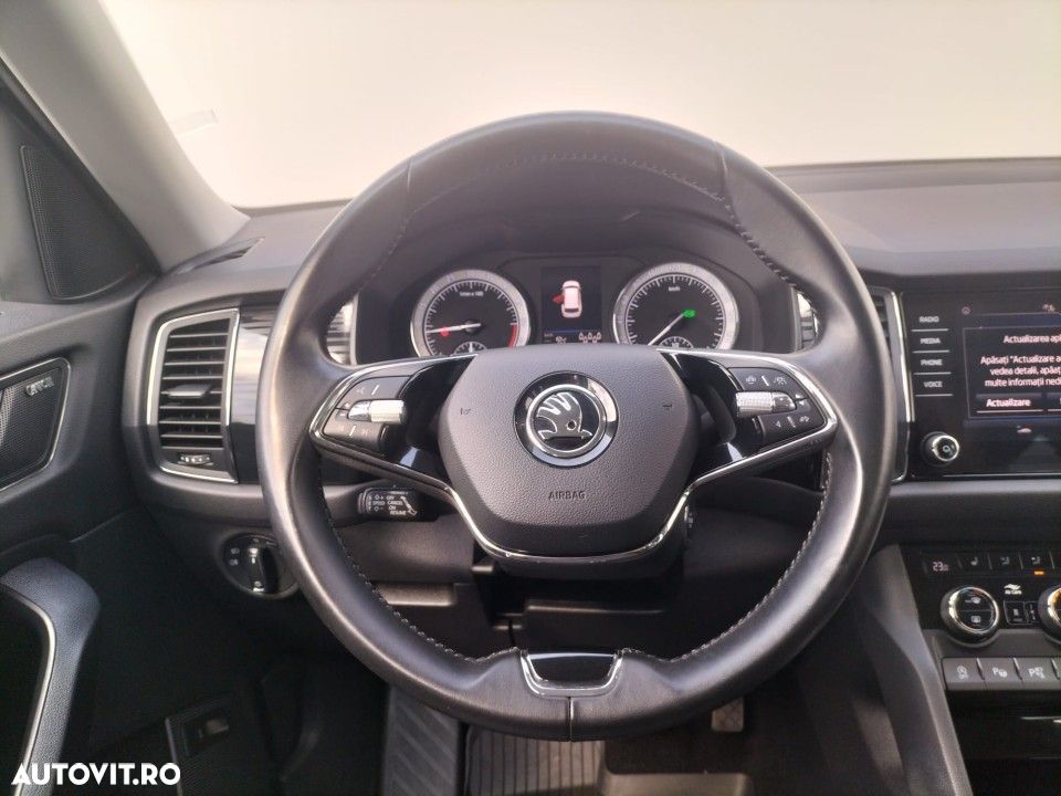 Skoda Kodiaq - 14