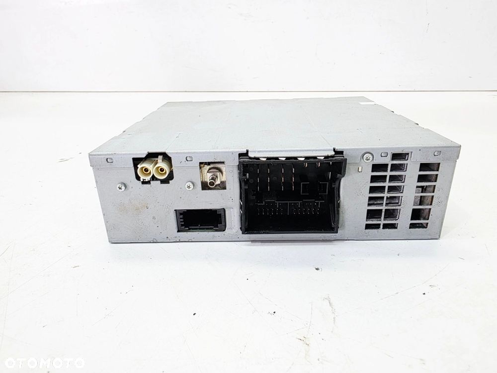 TUNER MODUŁ RADIOWY RADIA AUDI A4 B8 A5 8T Q5 8R A6 A7 LIFT 4G0035061E - 4