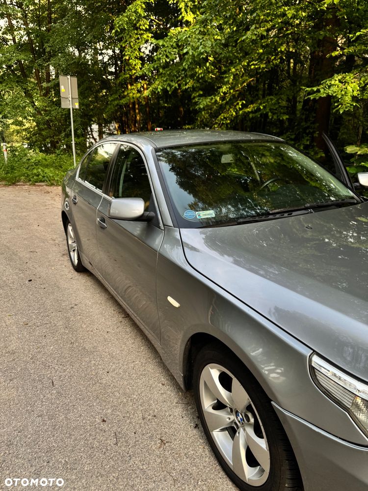 BMW Seria 5 - 30