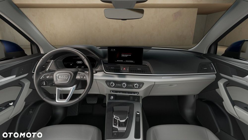 Audi Q5 - 7