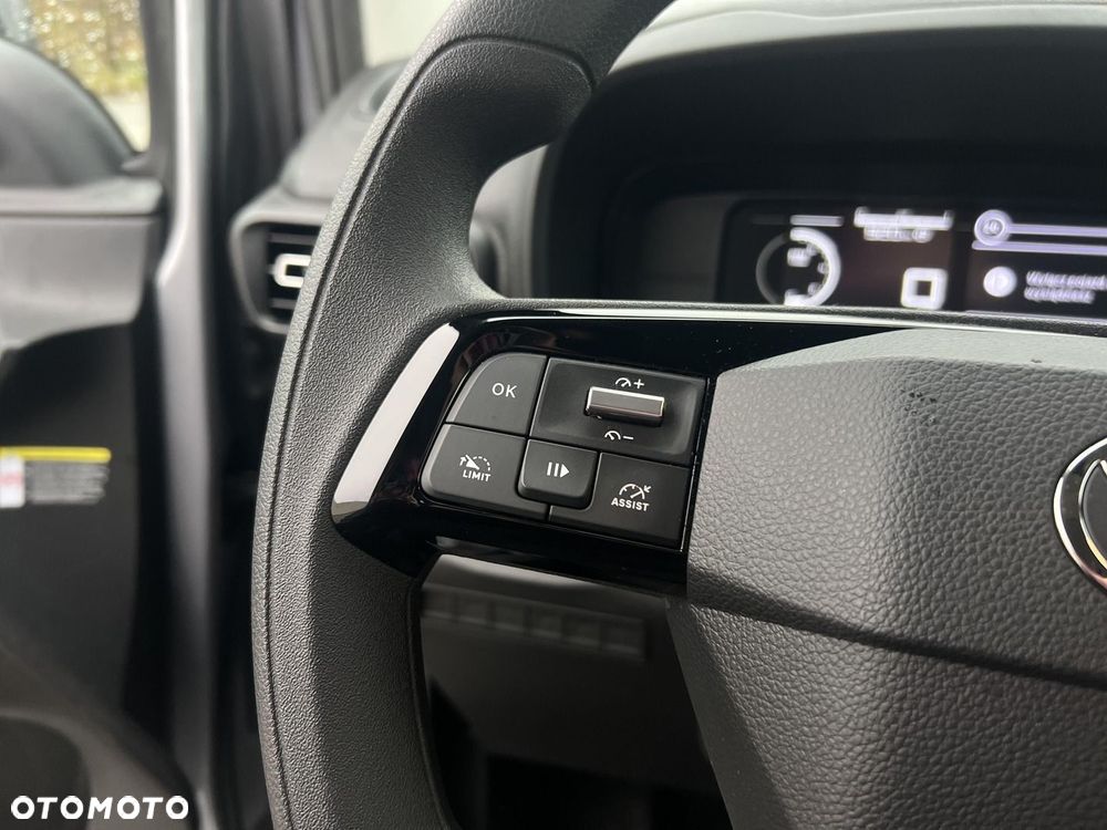 Toyota Proace City Verso 1.5 D-4D Business - 18