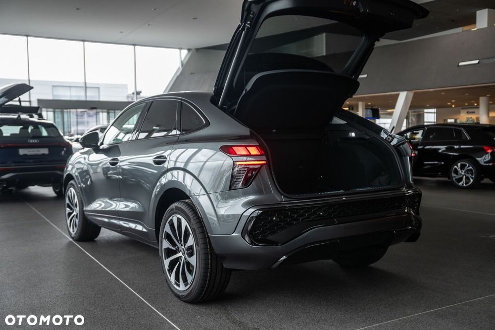 Audi Q3 Sportback TFSI mHEV 110 kW S tronic - 10