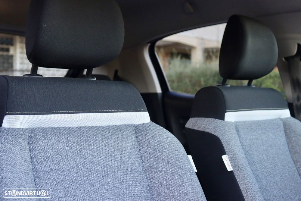 Citroën C3 1.2 PureTech Origins - 16