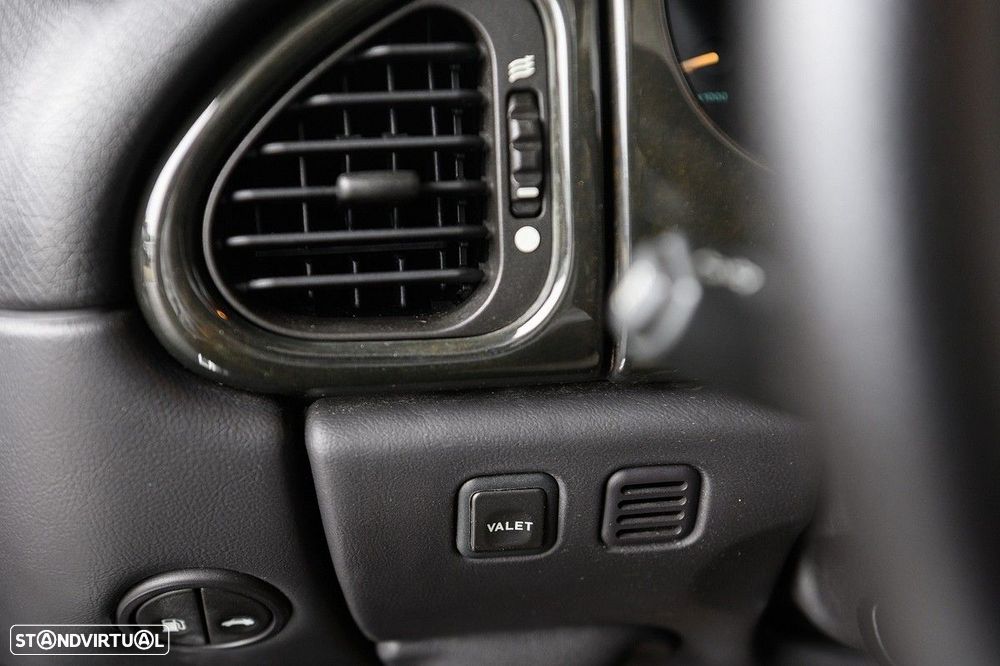 Jaguar XK XK8 4.0 Convertible Sport - 30