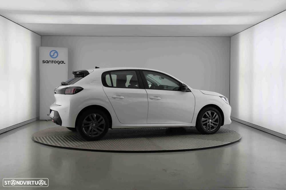Peugeot 208 1.2 PureTech Active Pack - 3
