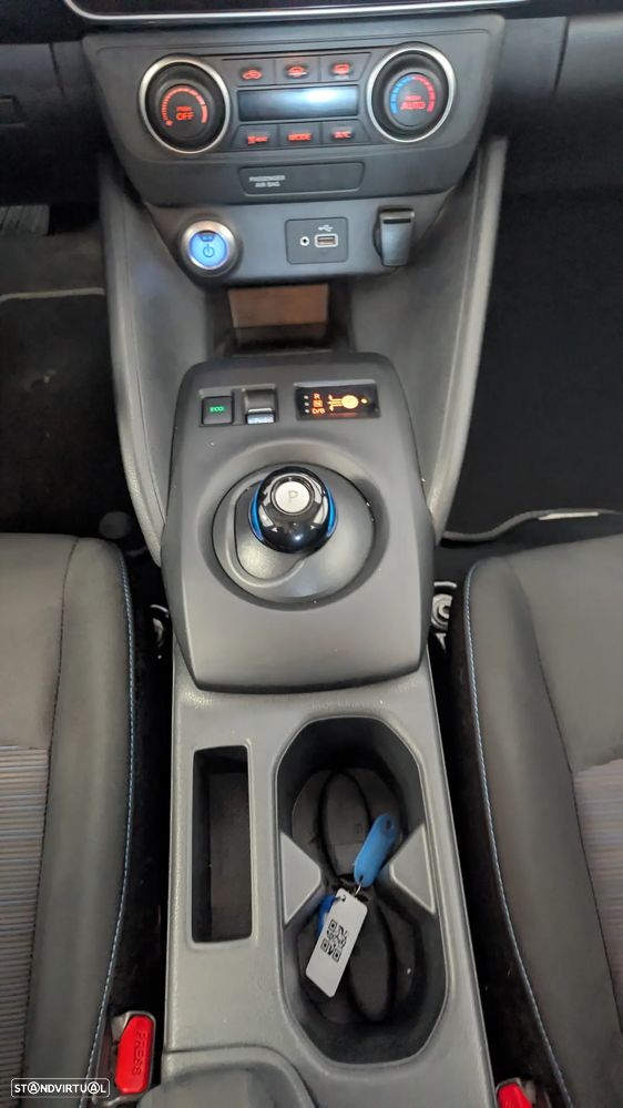 Nissan Leaf e+ Acenta - 19