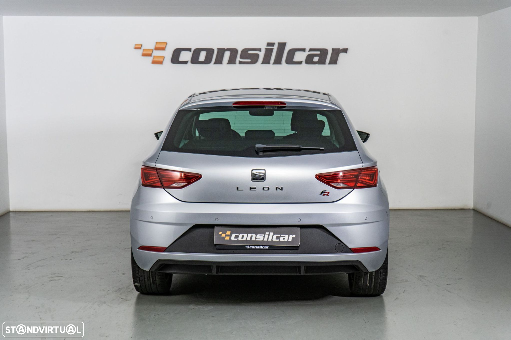 SEAT Leon 1.0 EcoTSI FR S/S - 5