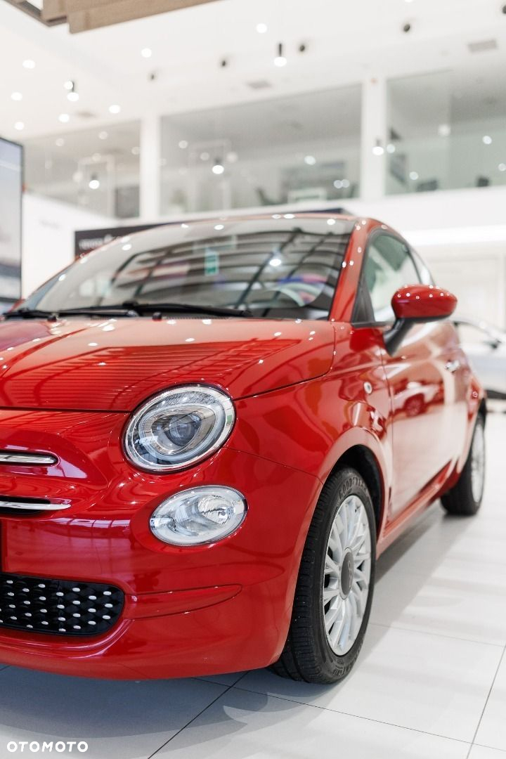 Fiat 500 - 28