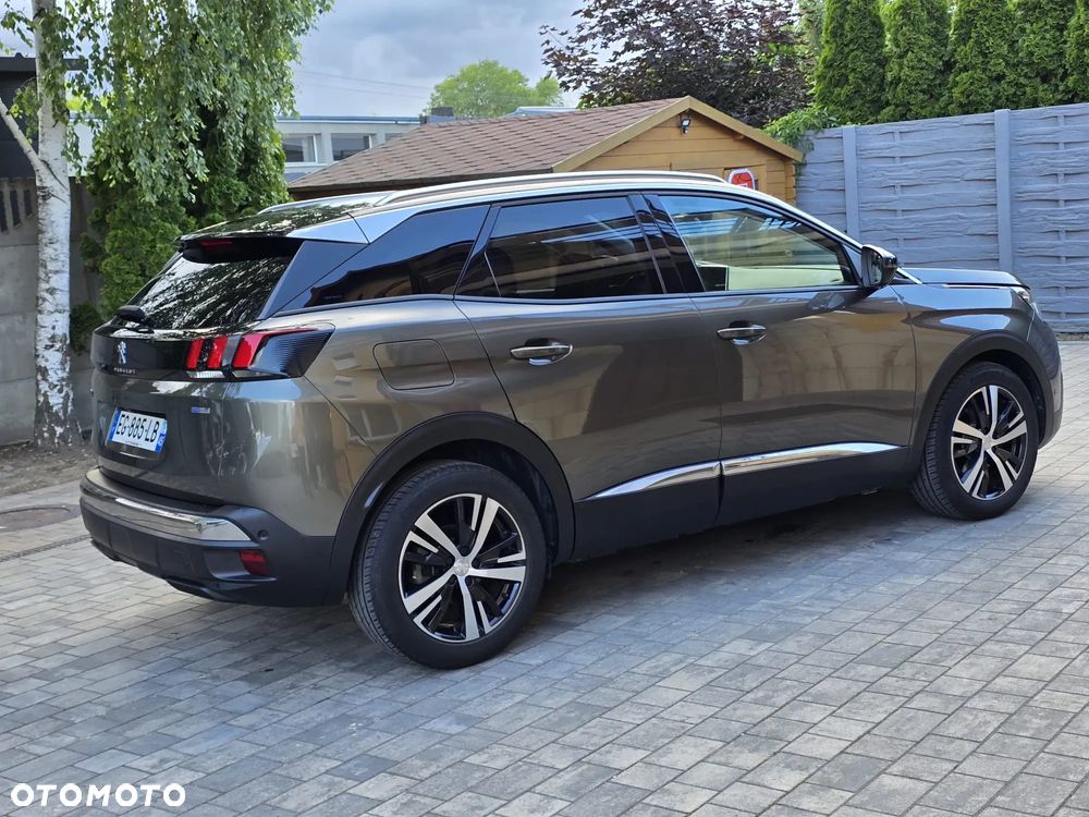 Peugeot 3008 1.2 PureTech Allure - 16