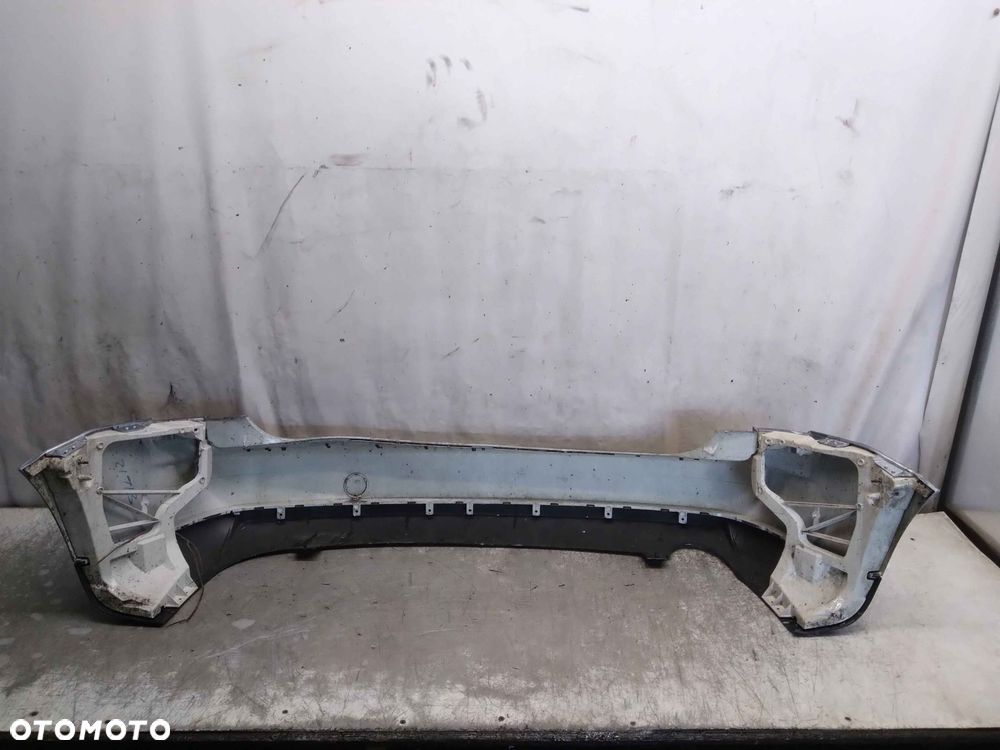 ^ ZDERZAK TYŁ TYLNY FORD C MAX Z3 BŁĘKITNY MORSKI - 5