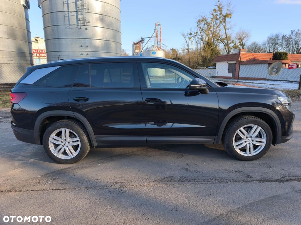 Skoda Kodiaq 2.0 TDI 4x4 DSG Selection - 12