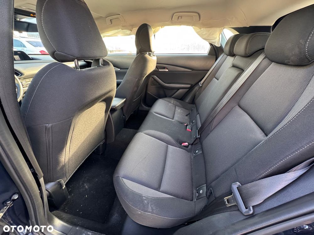 Mazda CX-30 - 20