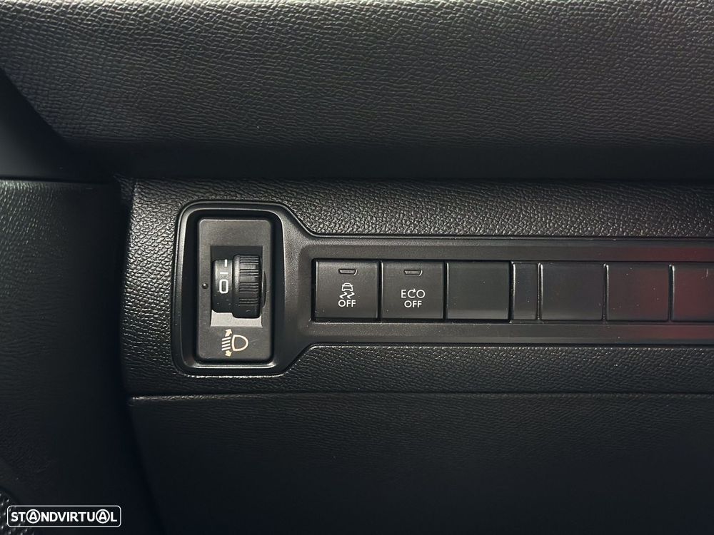 Peugeot 308 1.6 BlueHDi Access - 17