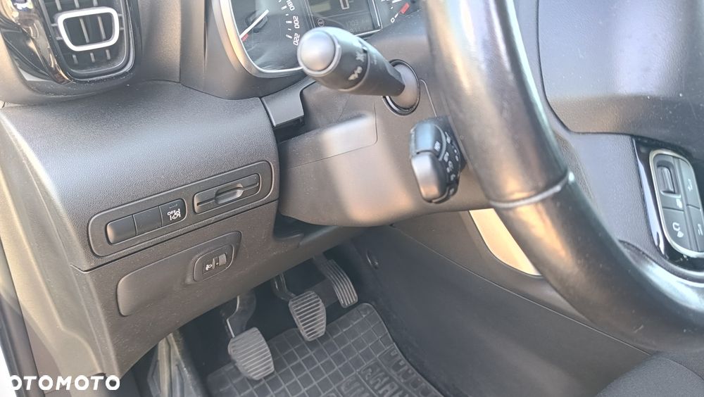 Citroën C3 Aircross - 7