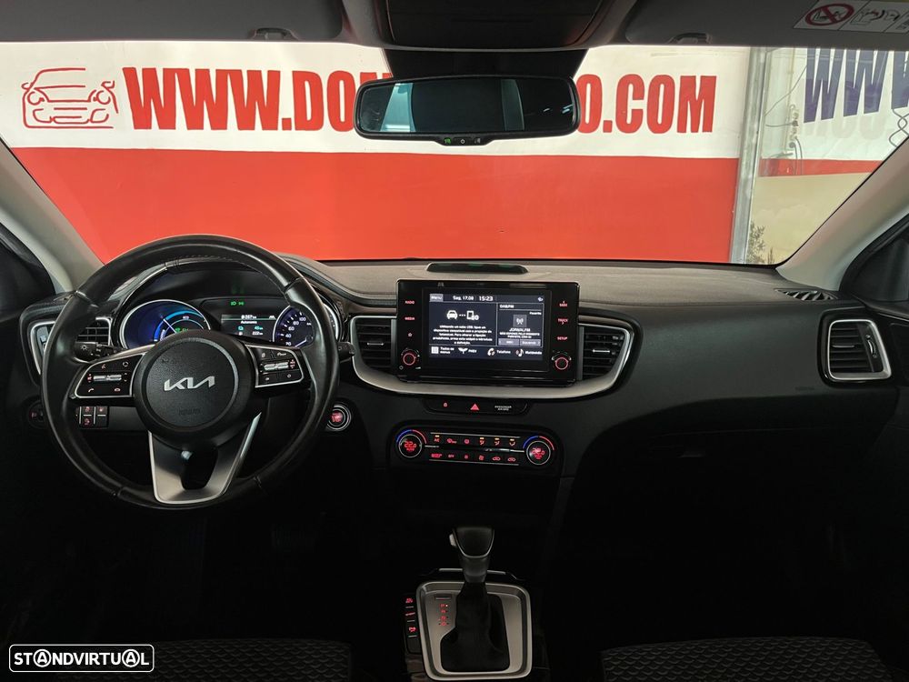 Kia XCeed - 9