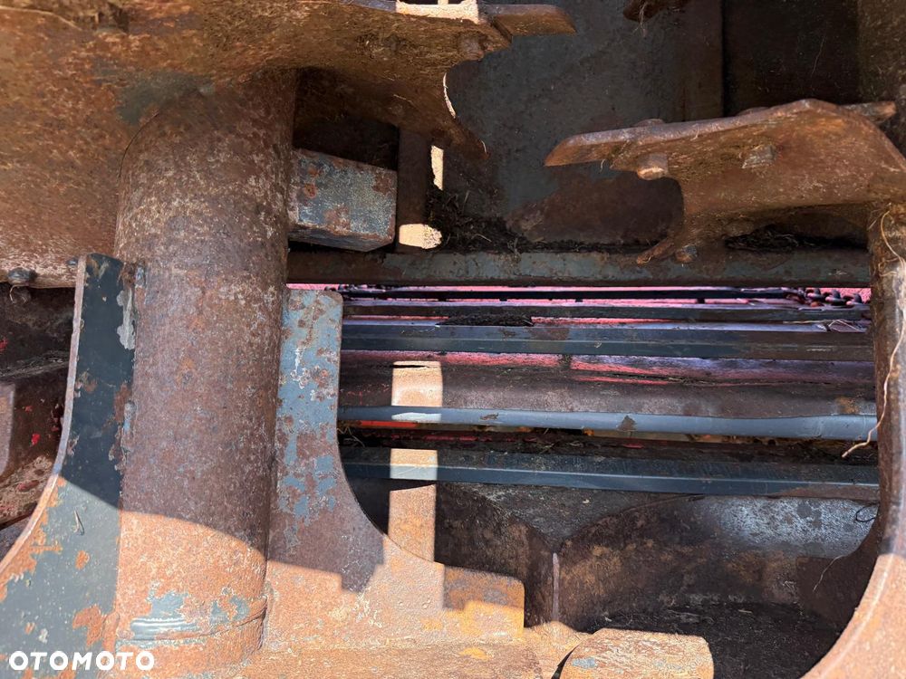 Metal Fach N 274 - 7