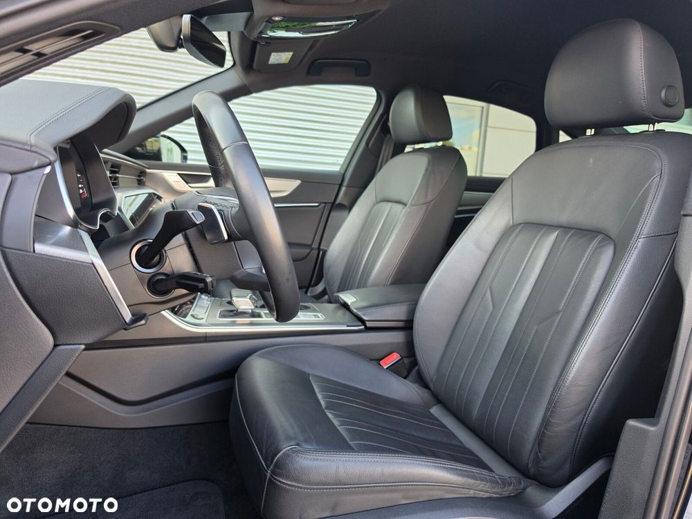 Audi A6 Limousine - 23