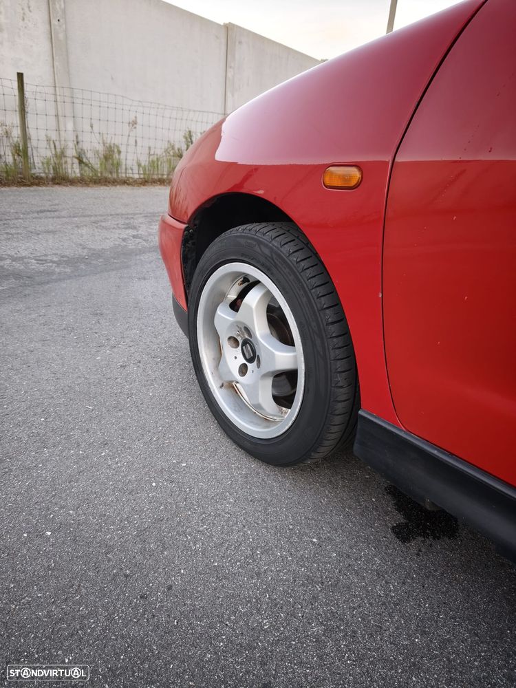 SEAT Ibiza - 6