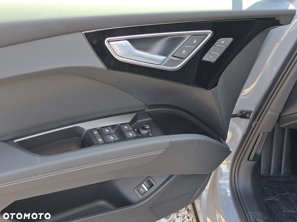Audi Q4 e-tron e-tron 45 82kWh - 11
