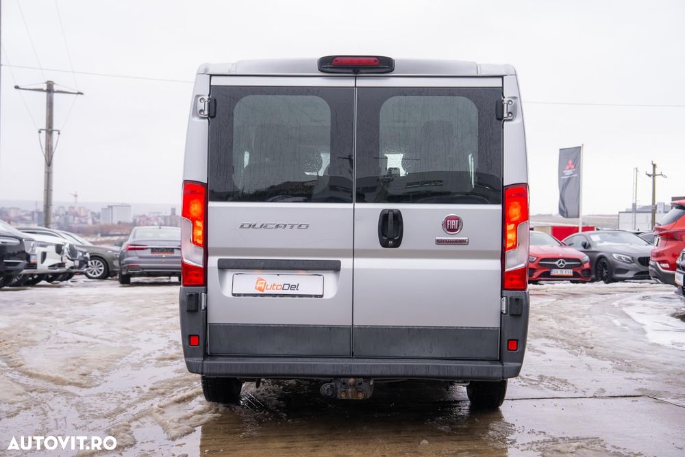 Fiat Ducato - 11